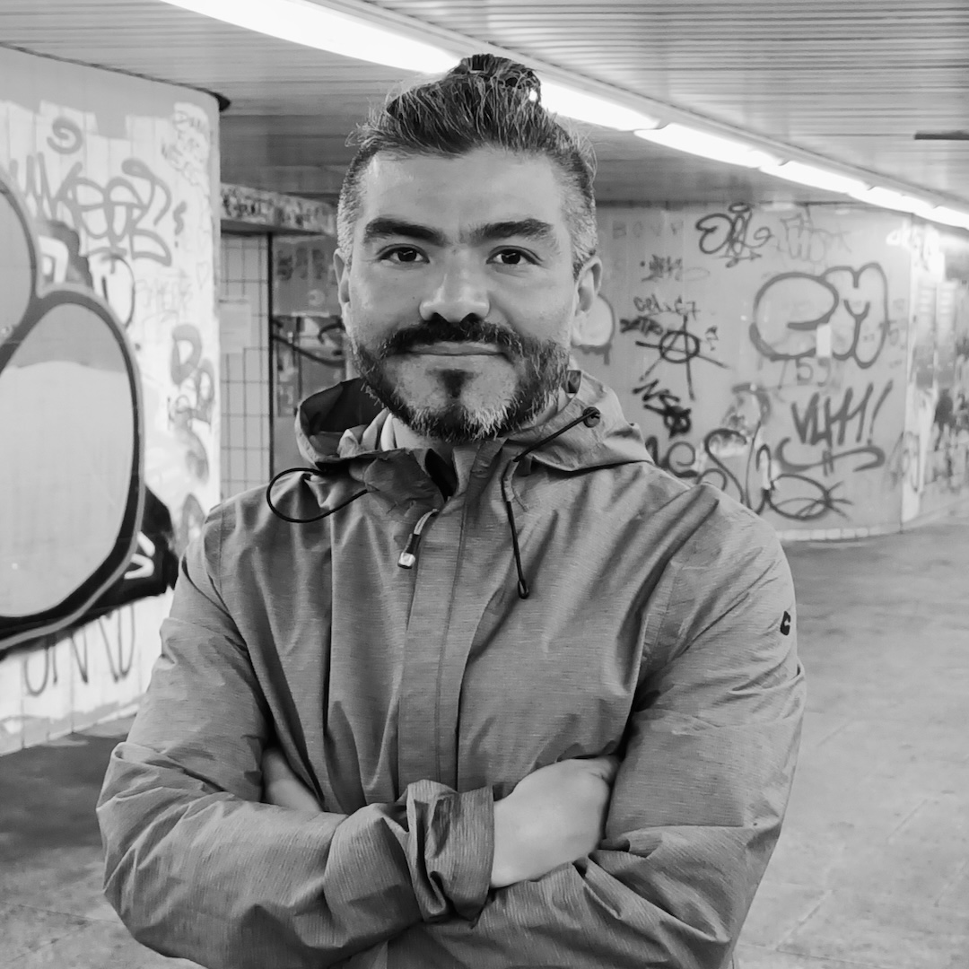 Daniel Bencomo