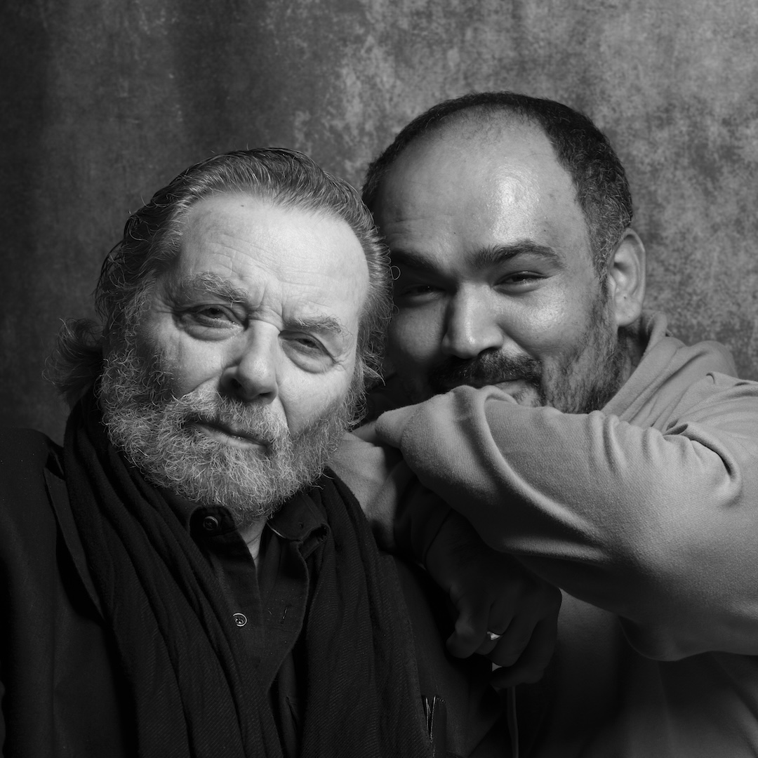 Wolfgang Schiffer & Dinçer Güçyeter