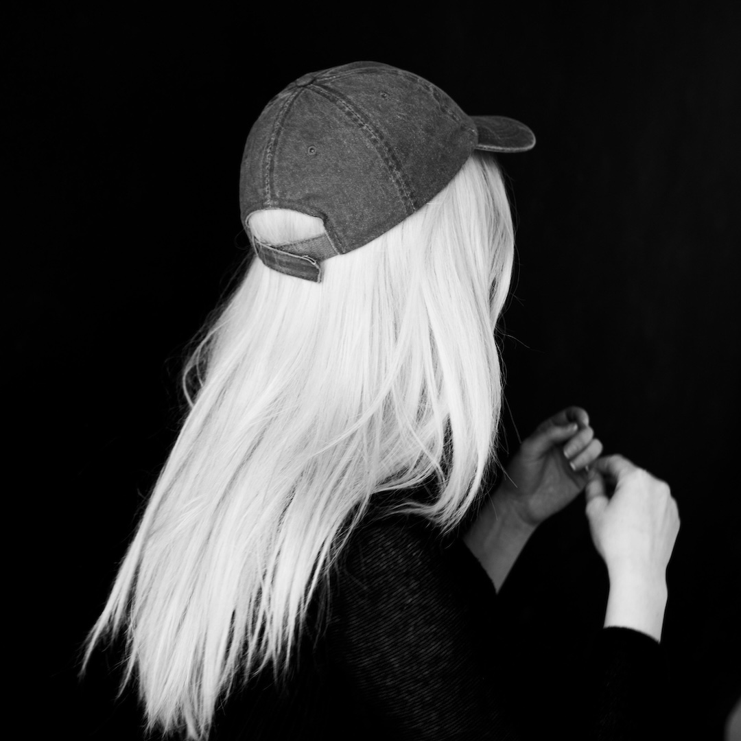 Ásta Fanney Sigurðardóttir