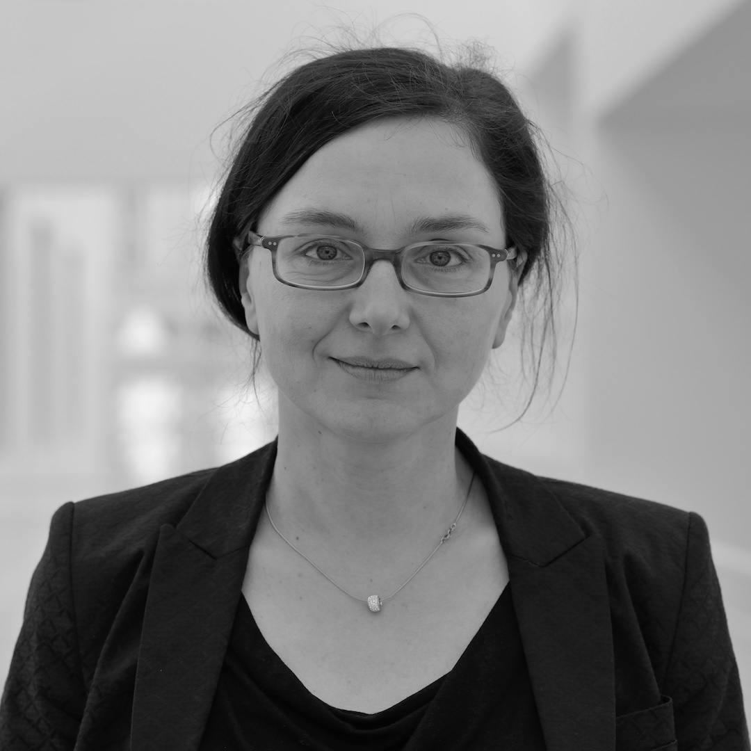 Beate Tröger