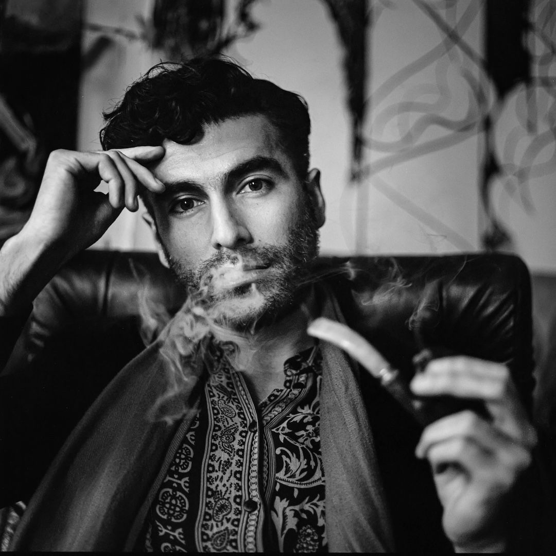 Tomás Cohen