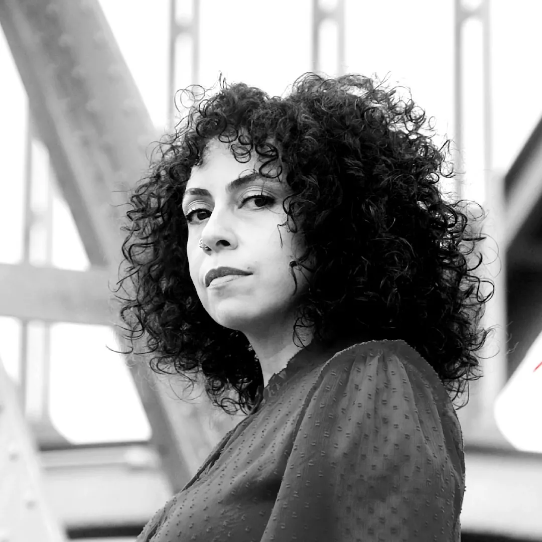 Dima Albitar Kalaji Copyright by Omar Abogabal