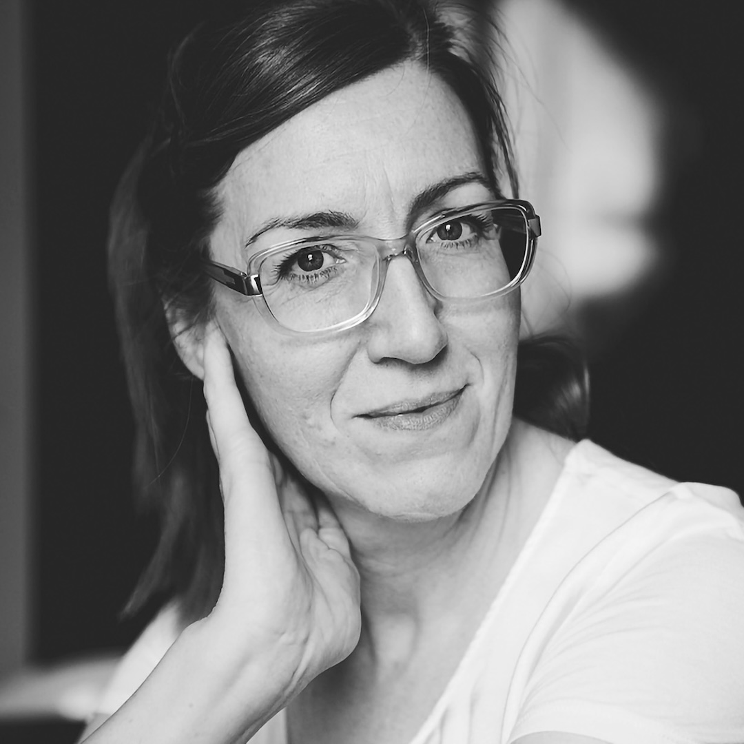 Elvira Steppacher