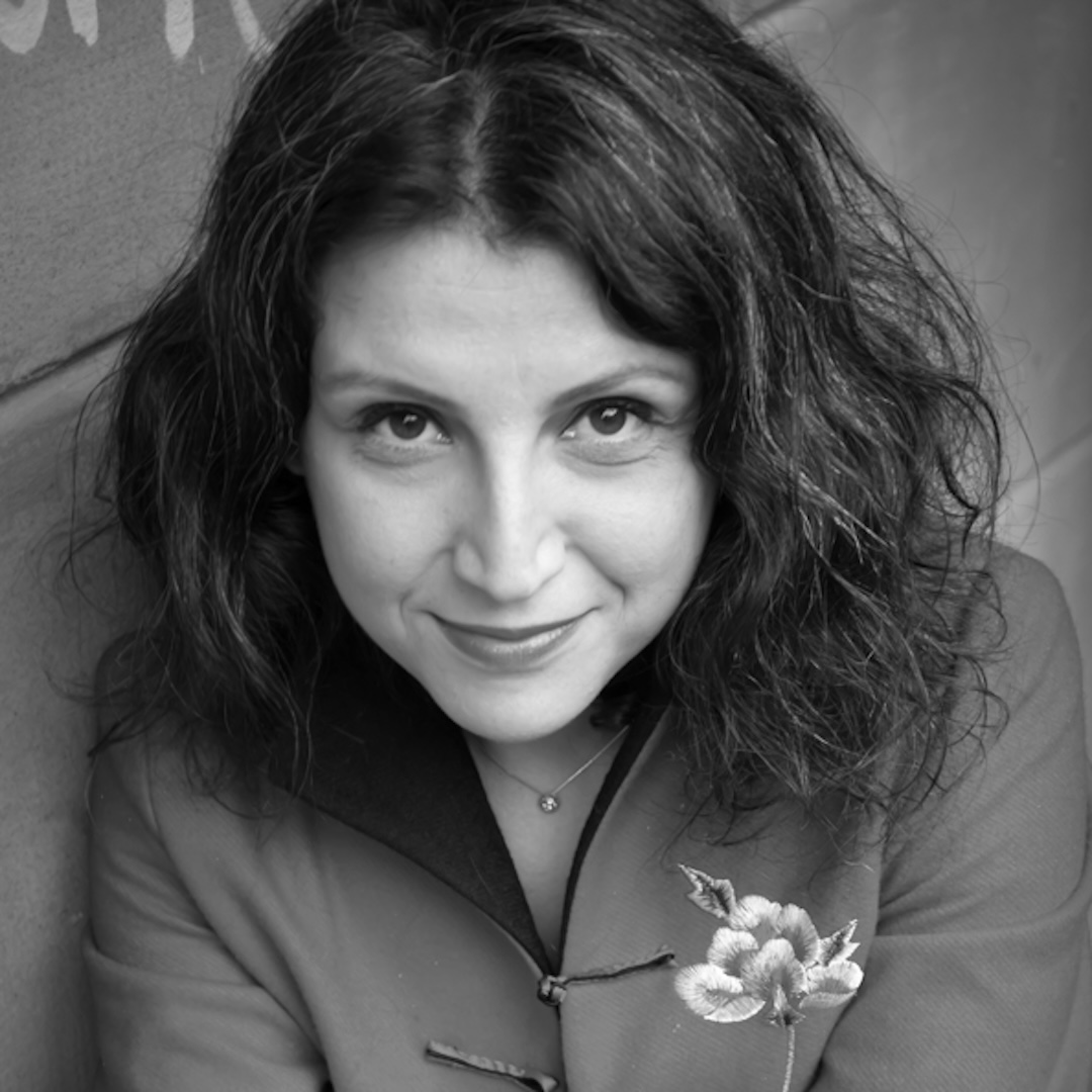 Gonca Özmen