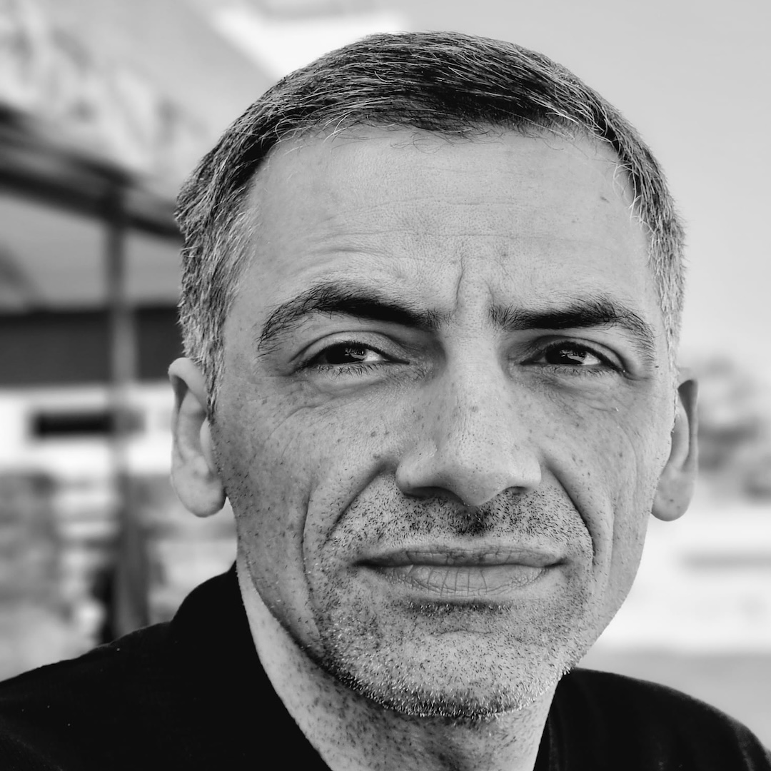 Thomas Hashemi