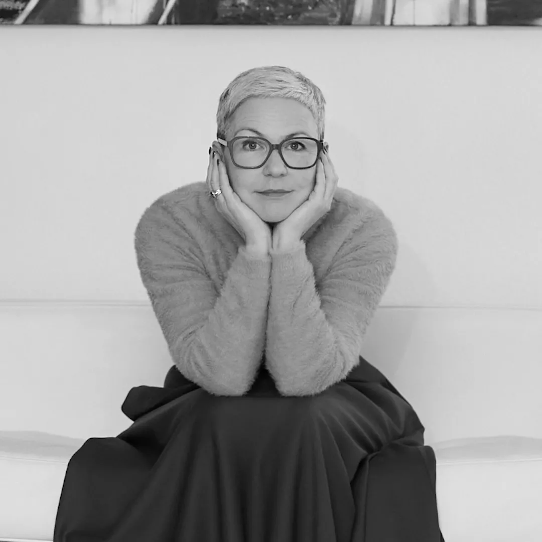 Julia Grinberg