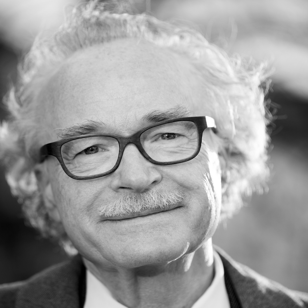 Knut Odegard