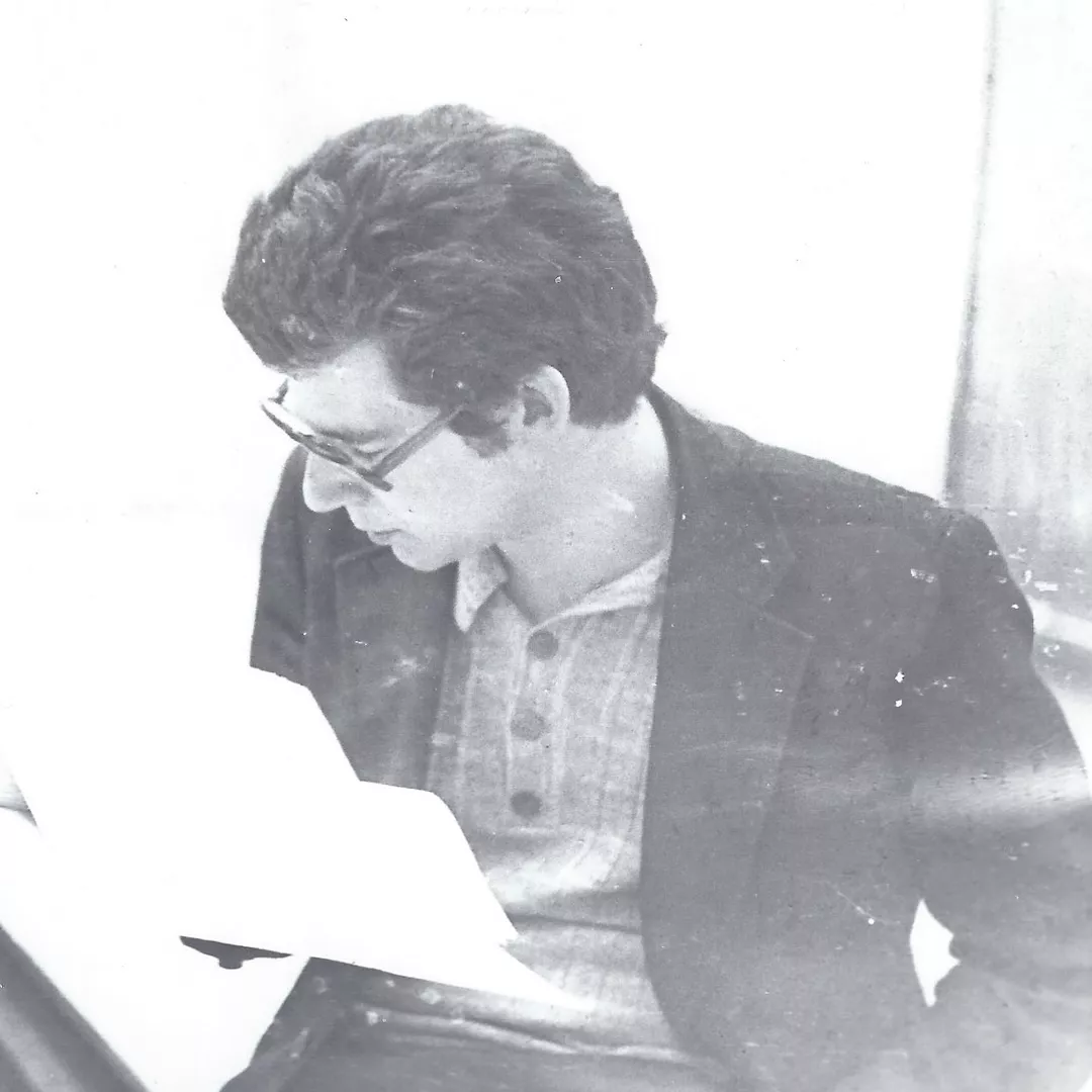 Oleg Jurjew