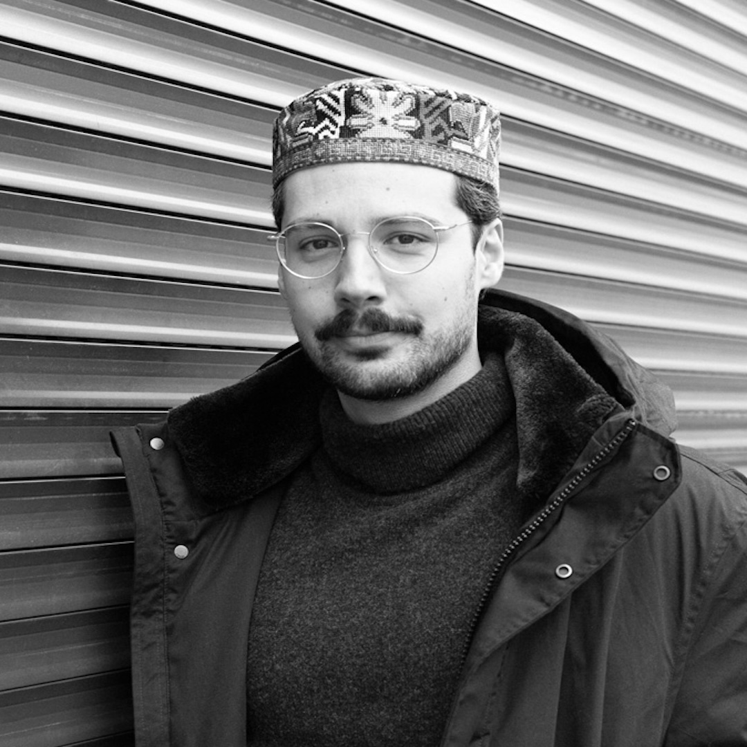 Ozan Zakariya Keskinkilic