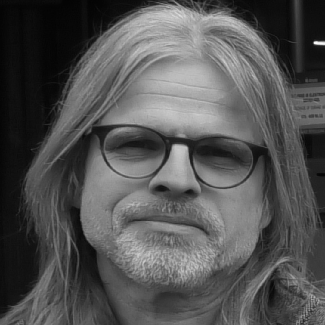 Rob van Essen