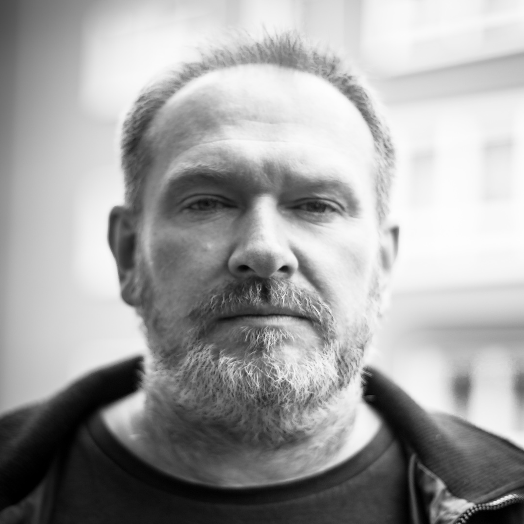 Stefan Heuer