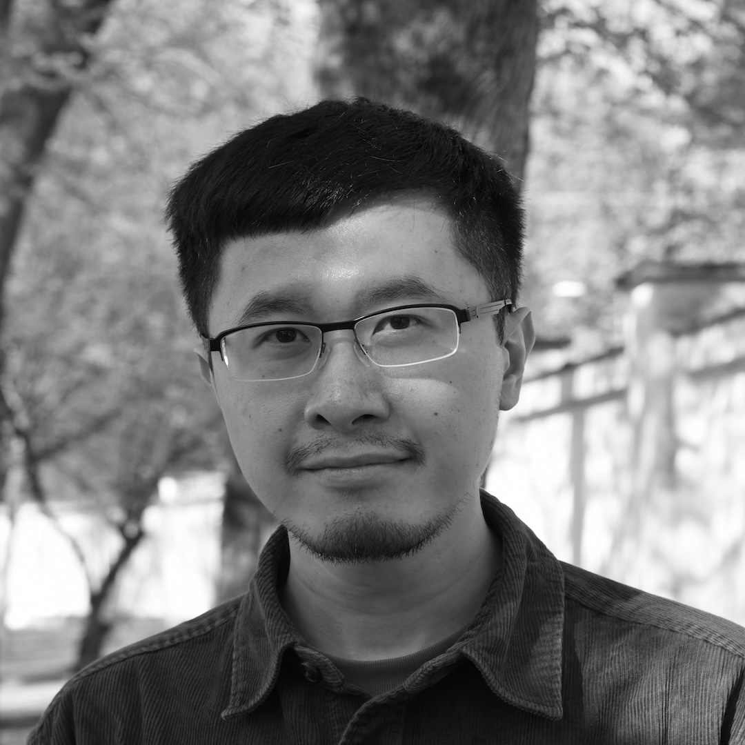 Yu-Sheng Tsou