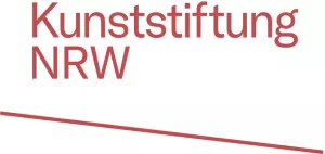 Logo Kunststiftung NRW