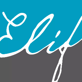 Logo Elif-Verlag