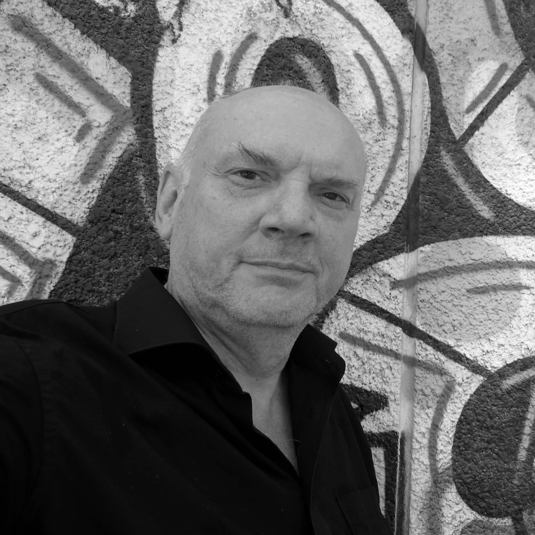 Guy Helminger