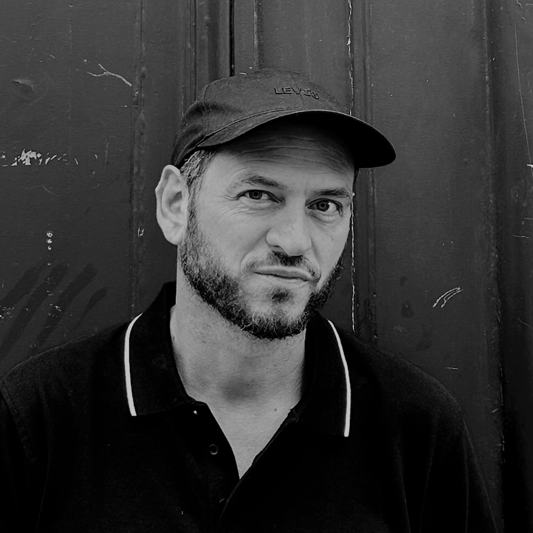 Christoph Danne