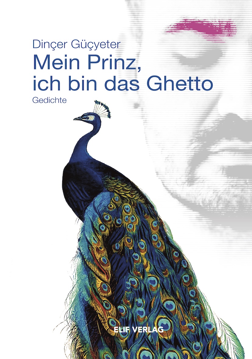 Mein Prinz, ich bin das Ghetto · Dinçer Güçyeter