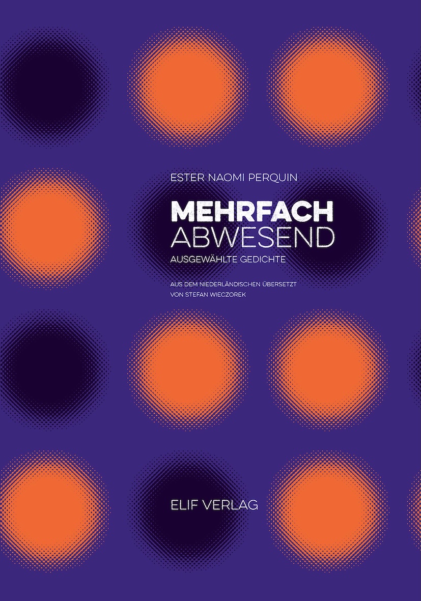 Mehrfach abwesend · Ester Naomi Perquin