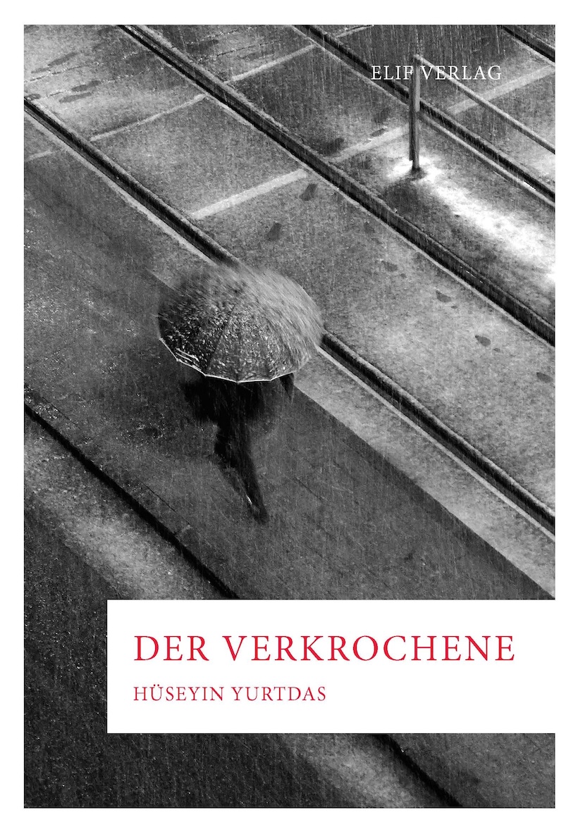 Der Verbrochene