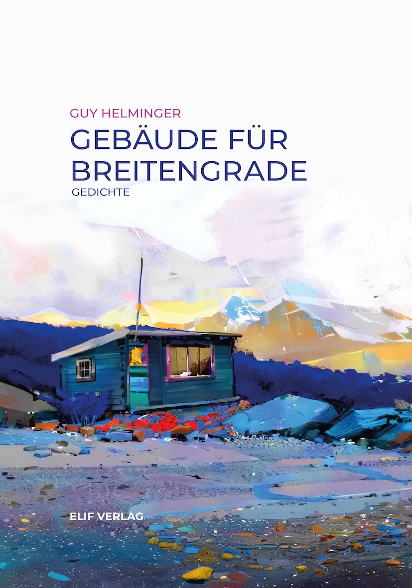 HELMINGER: GEBÄUDE
FÜR BREITENGRADE