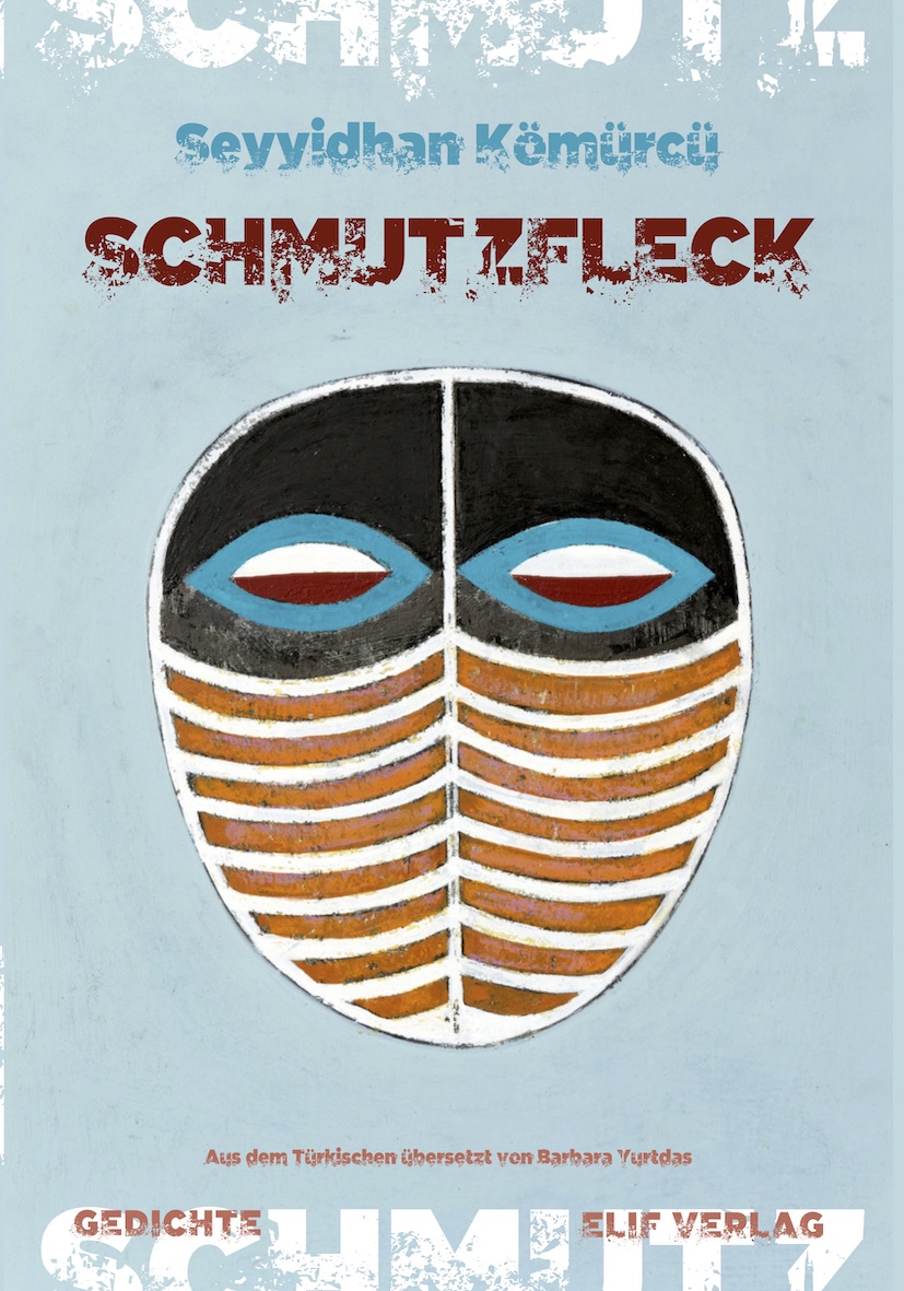 Seyyidhan Kömürcü, Schmutzfleck