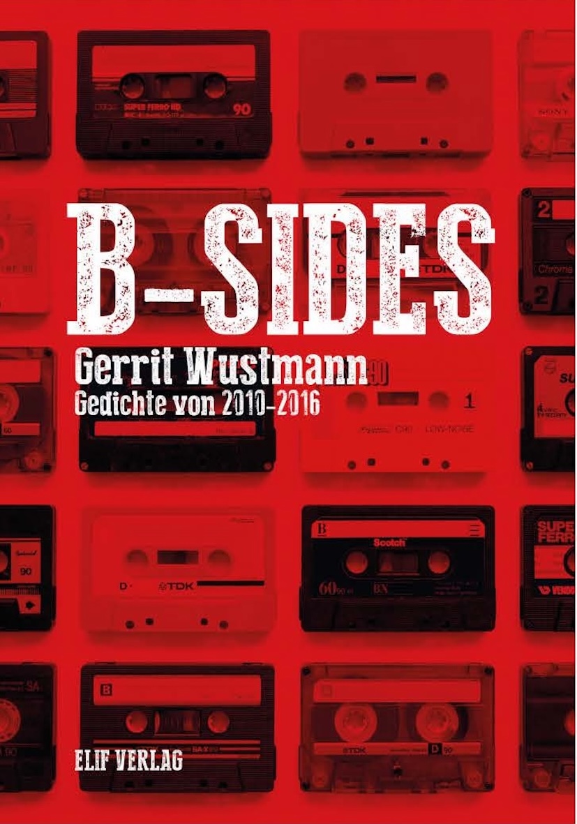 B-SIDES · Gerrit Wustmann