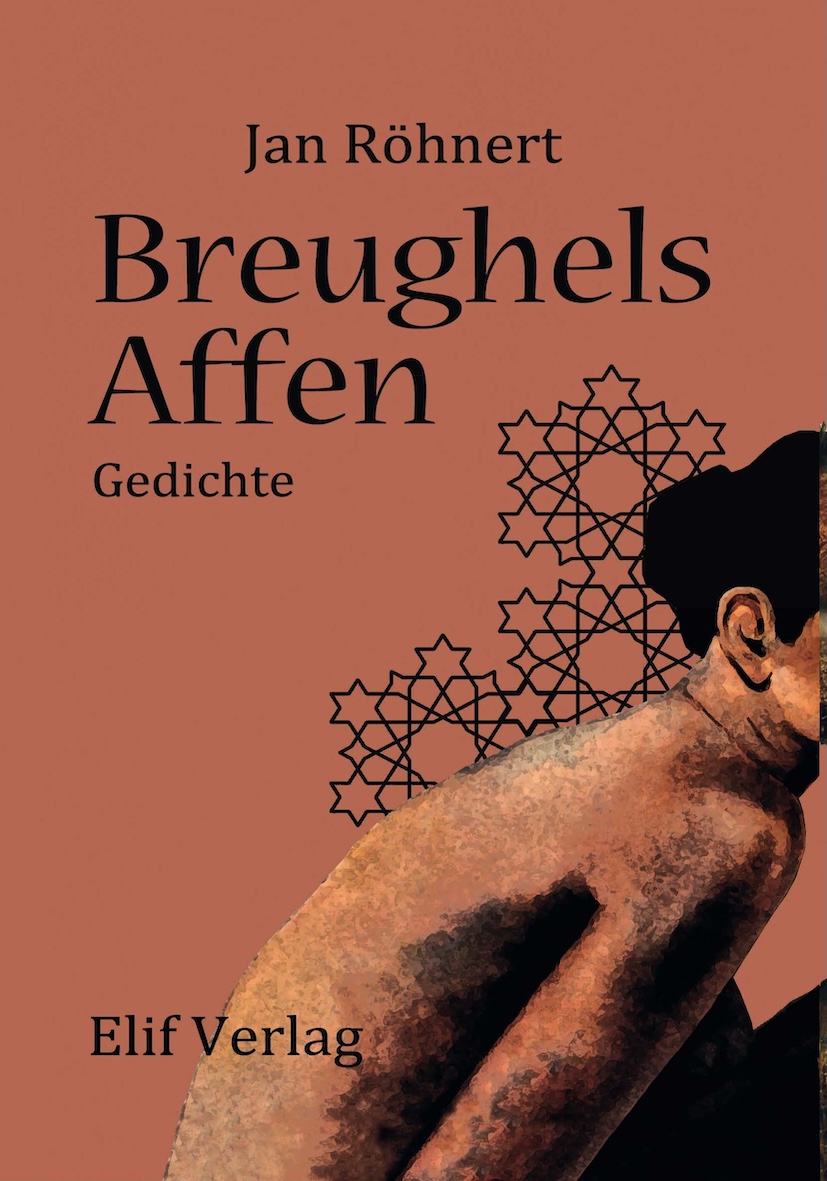 Breughels Affen · Jan Röhnert
