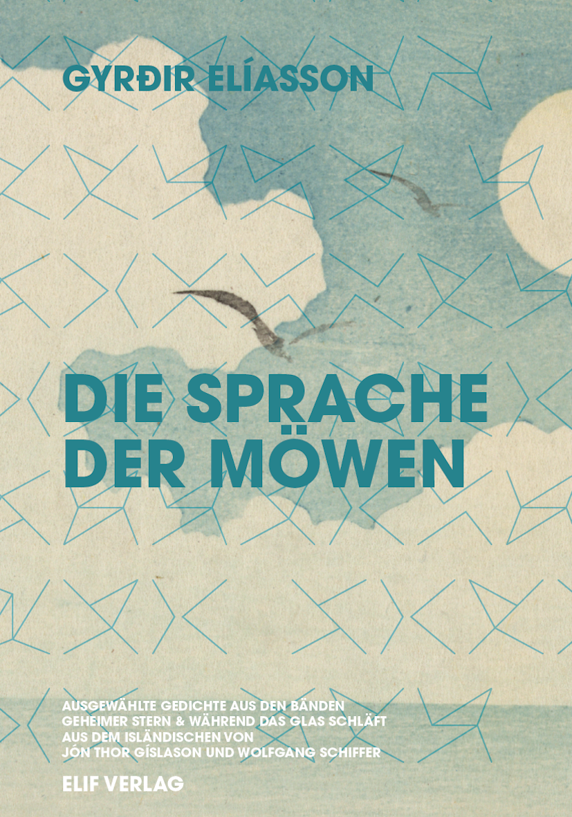 ELIASSON: DIE
SPRACHE DER MÖWEN