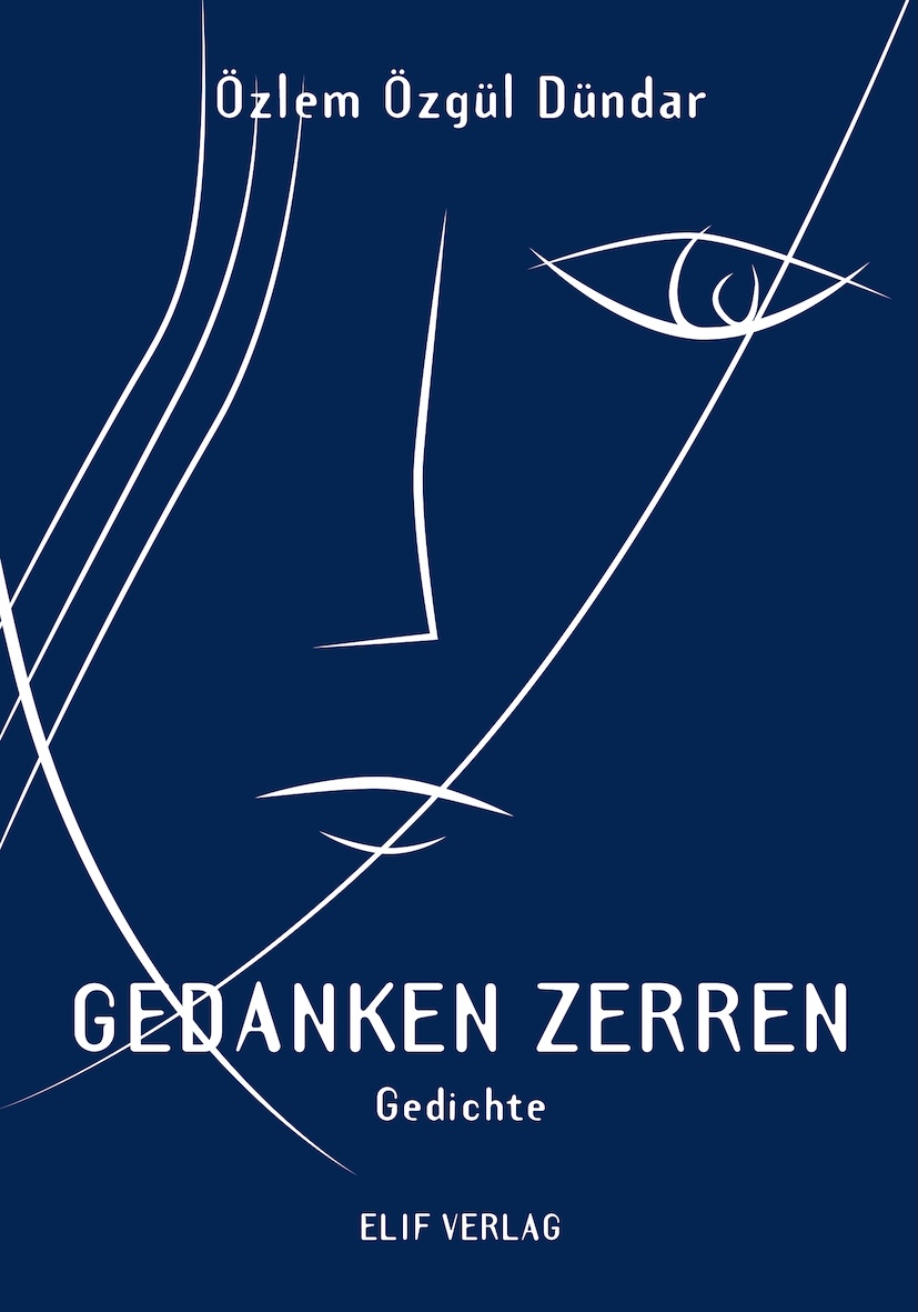 Gedanken zerren · Özlem Özgül Dündar