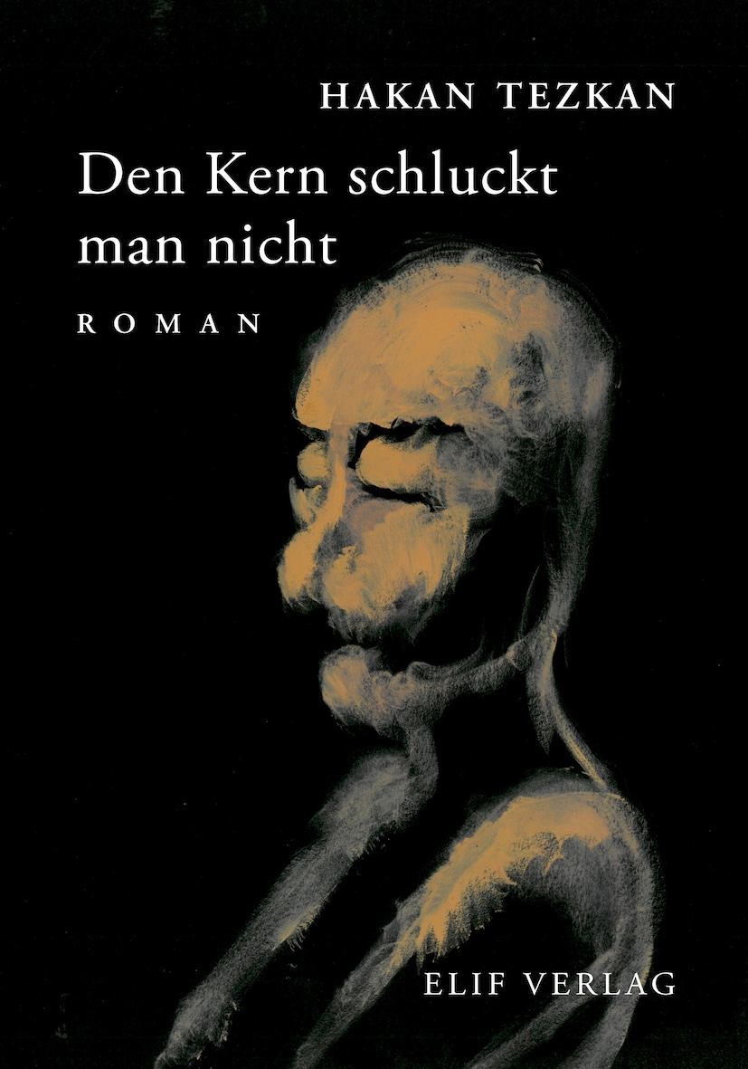 Den Kern schluckt man nicht · Hakan Tezkan
