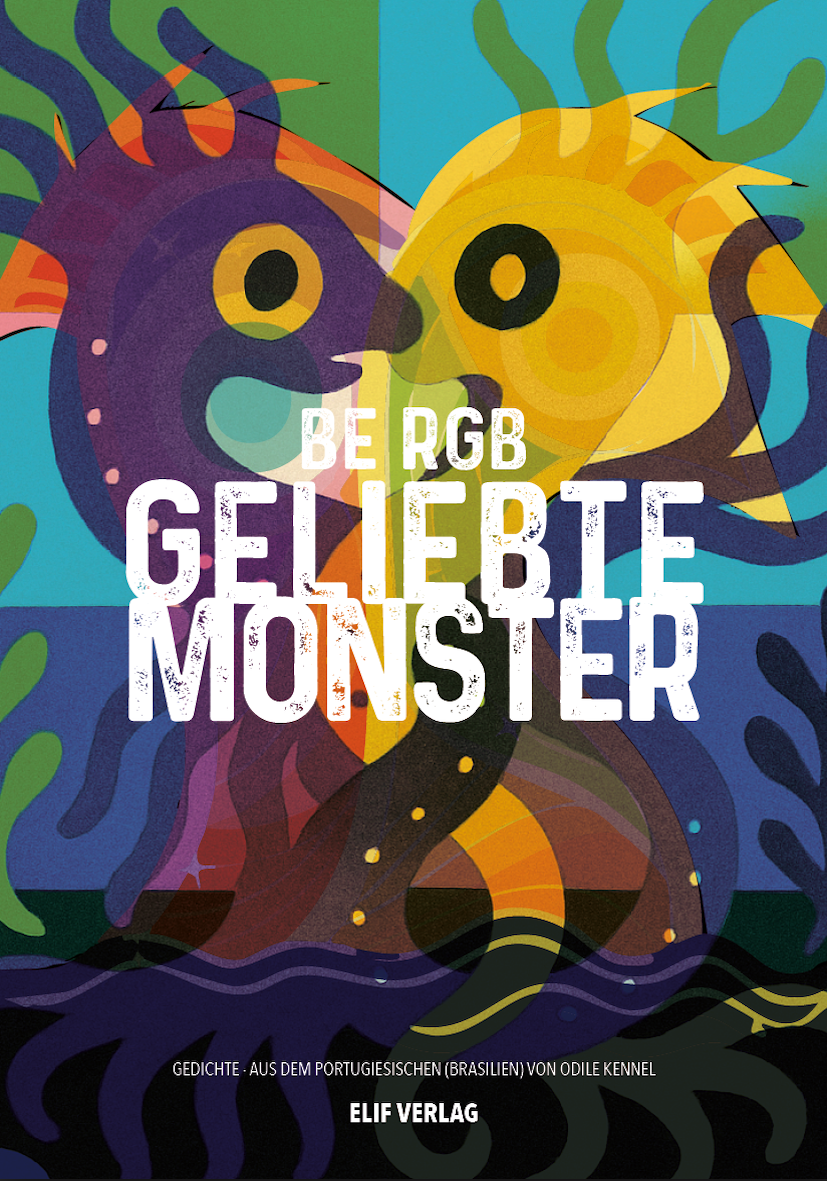 Geliebte Monster · be rgb
