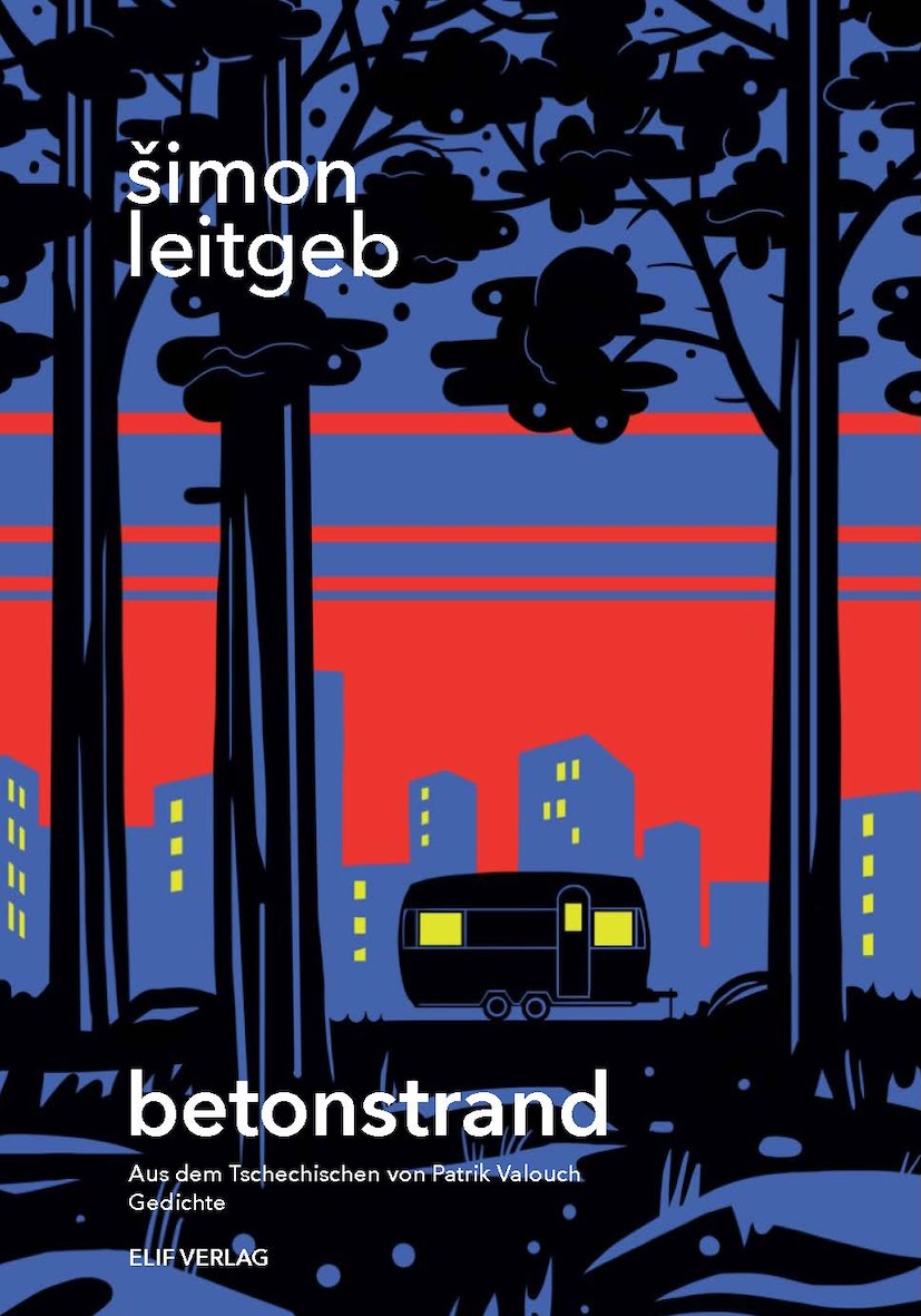 betonstrand