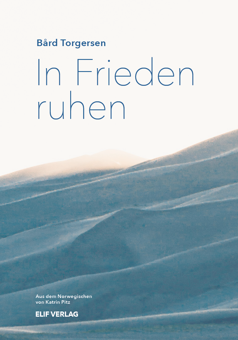 In Frieden ruhen · Bård Torgersen