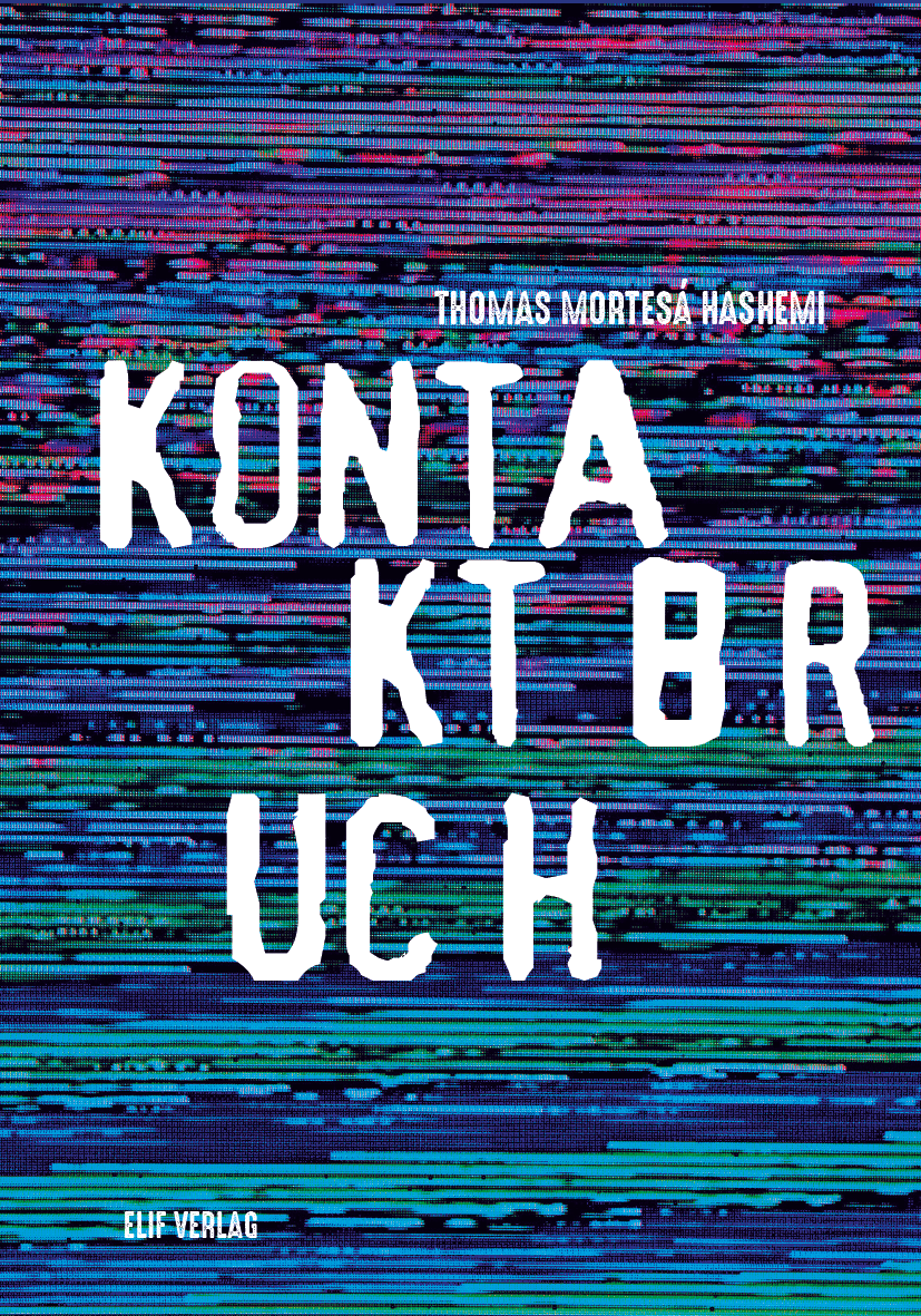 Kontaktbruch · Thomas Mortesá Hashemi