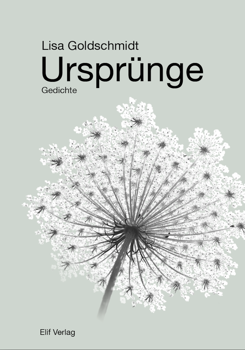 Ursprünge · Lisa Goldschmidt