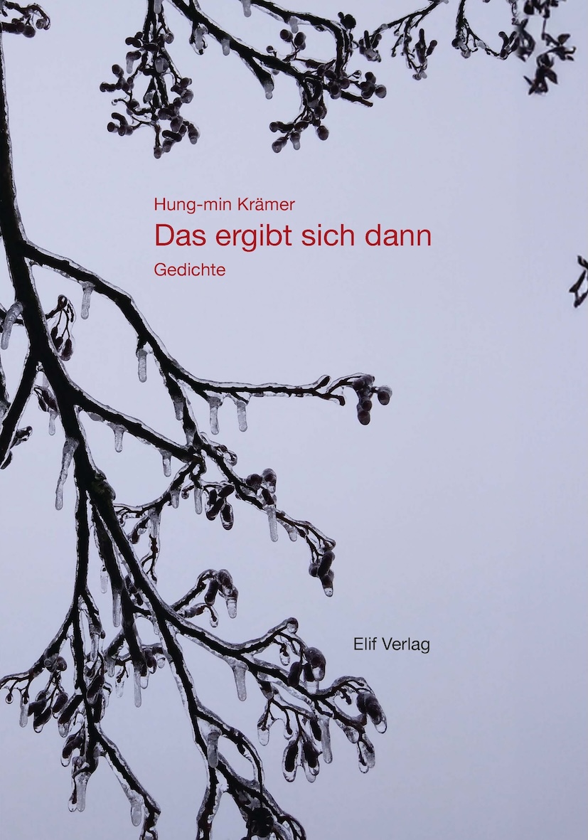 Das ergibt sich dann · Hung-min Krämer