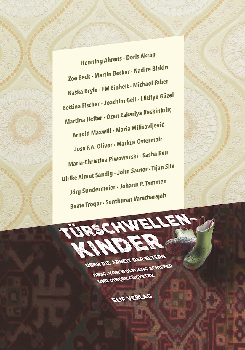 Türschwellenkinder