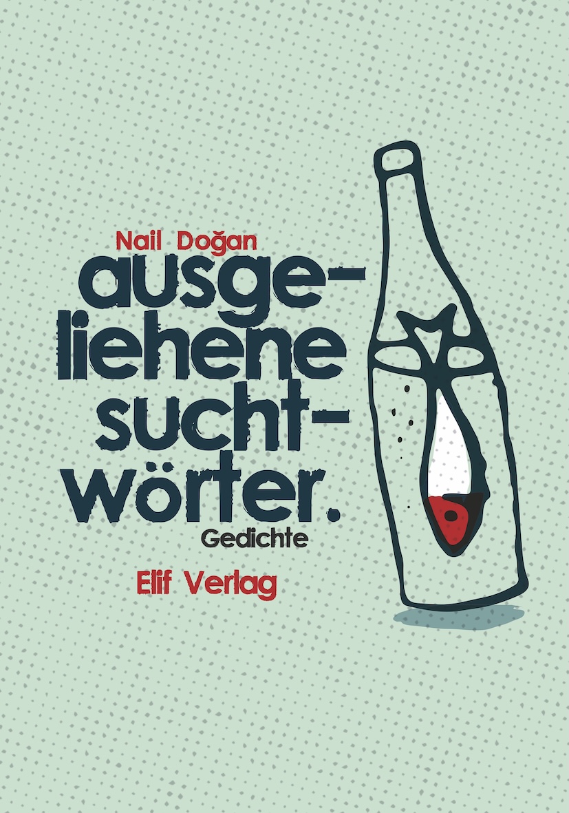 Ausgeliehene Suchtwörter · Nail Doğan