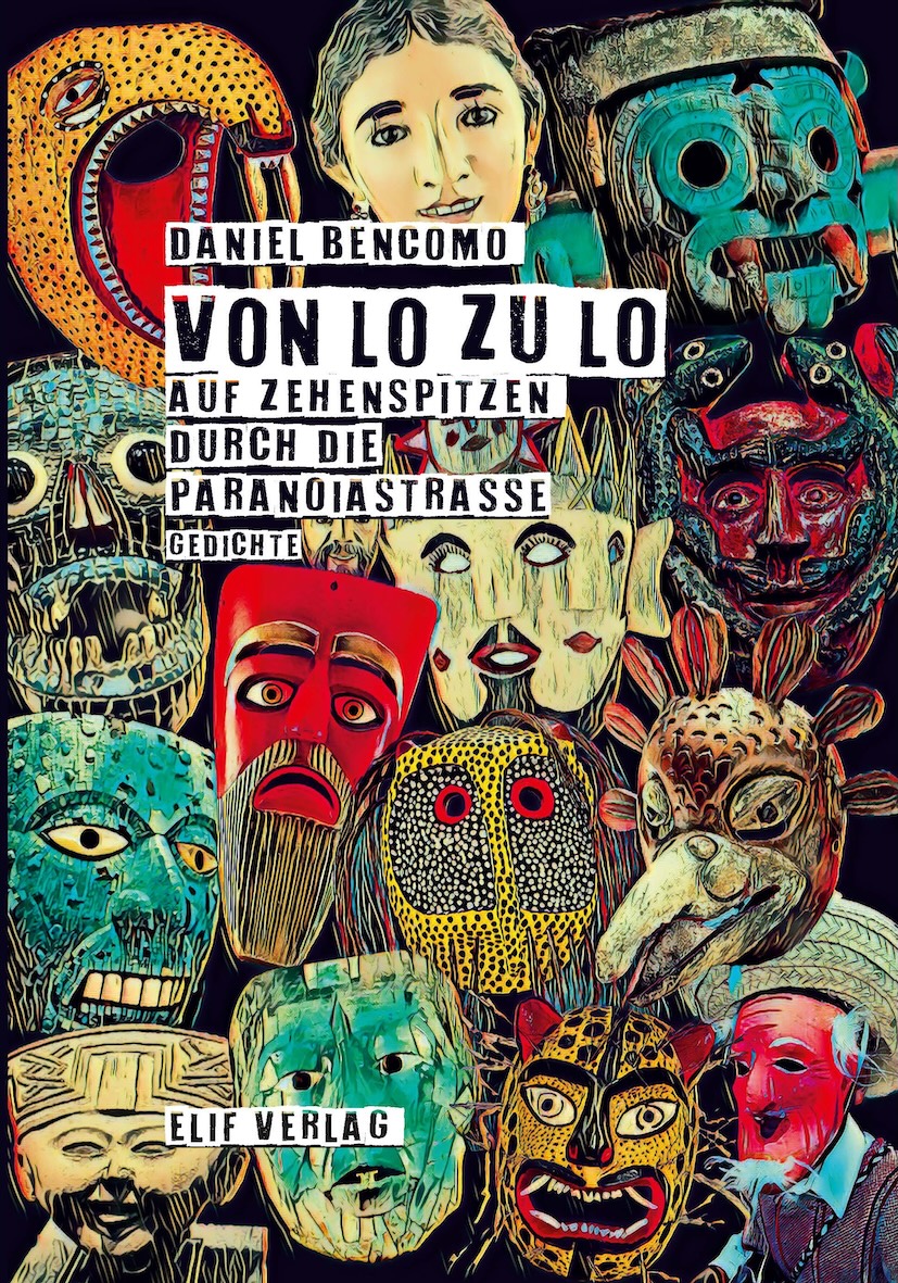 Von Lo zu Lo, Daniel Bencomo