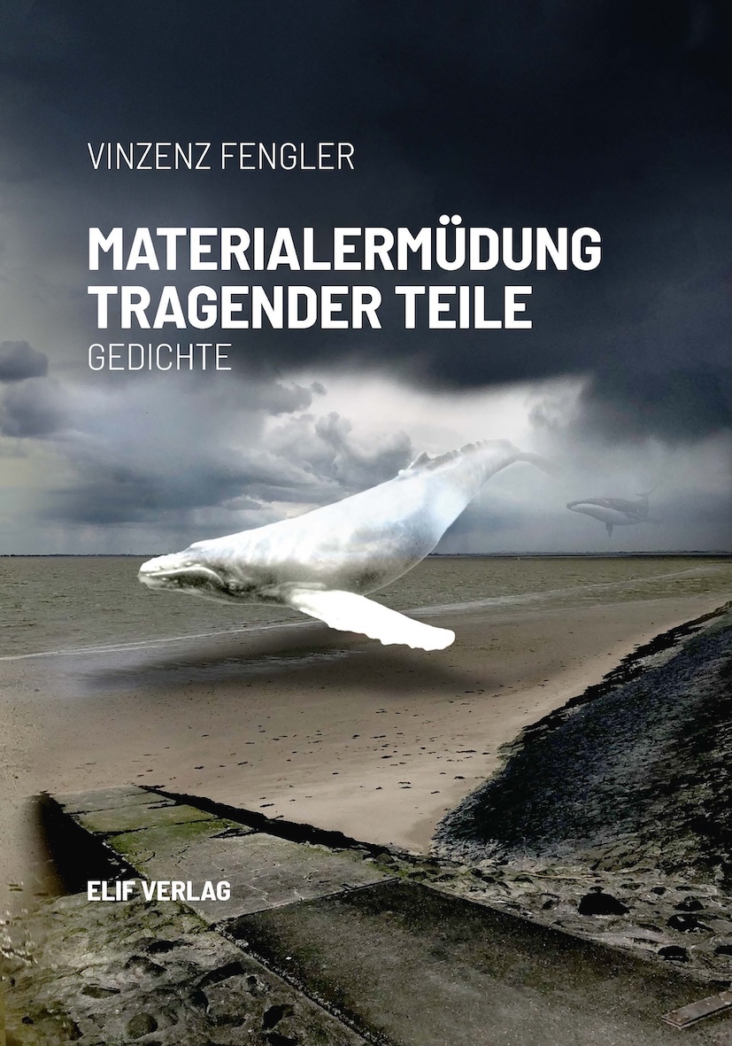 Materialermüdung tragender Teile · Vinzenz Fengler