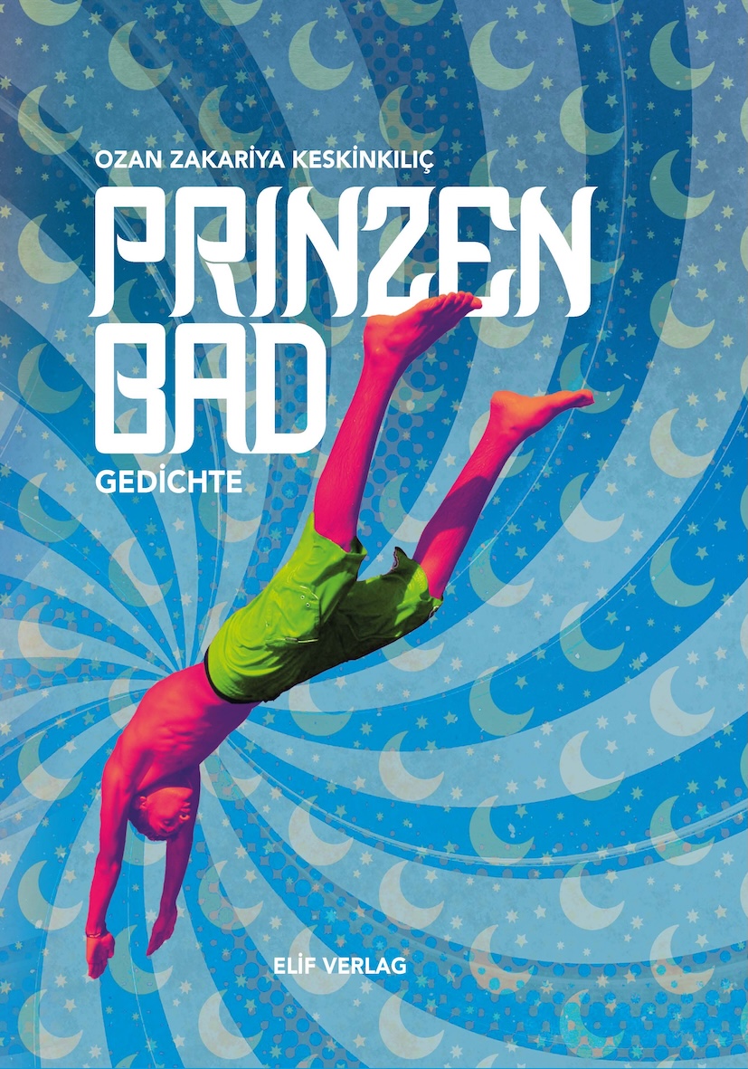 Prinzenbad · Ozan Zakariya Keskinkılıç

