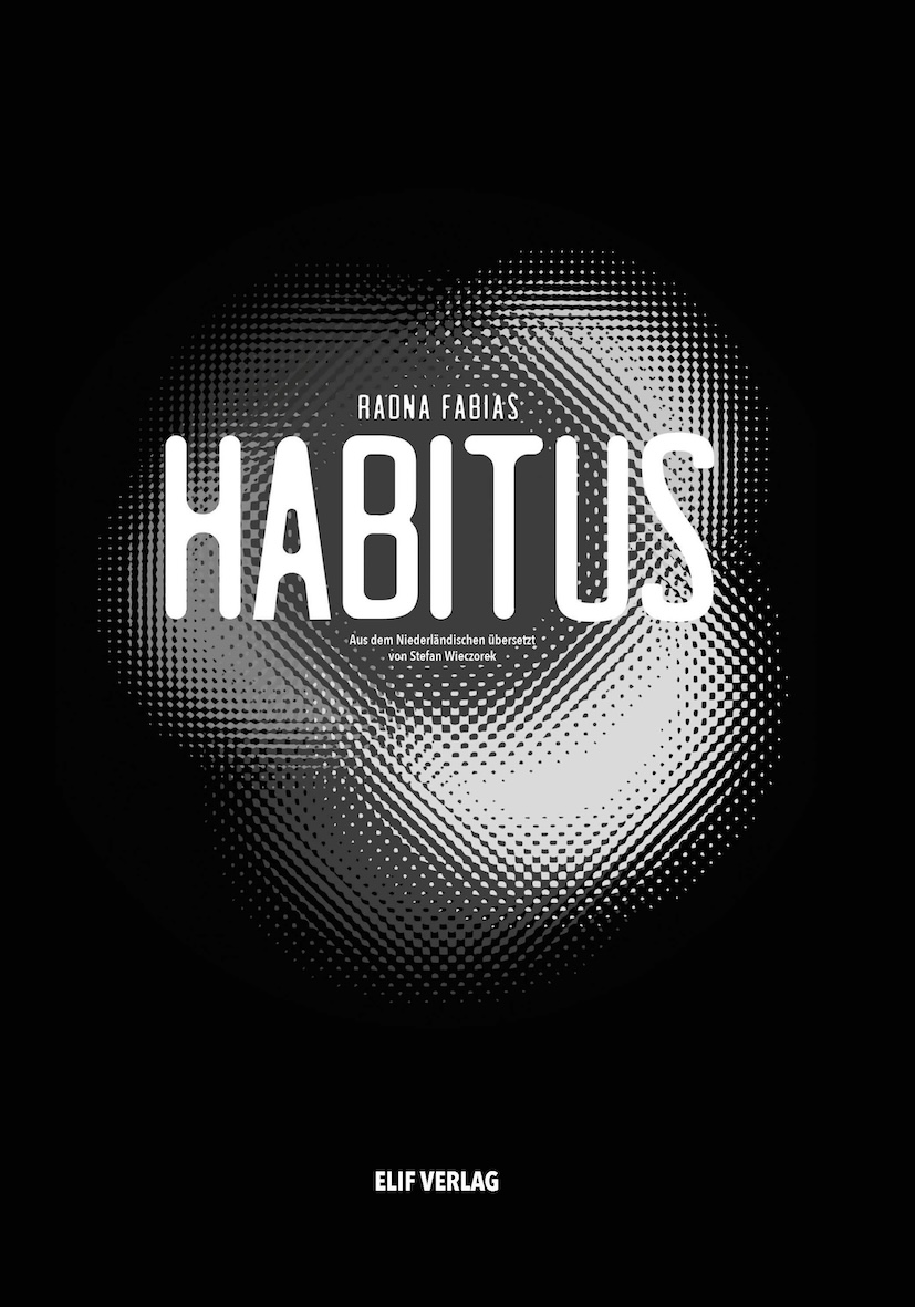 Habitus Radna Fabias