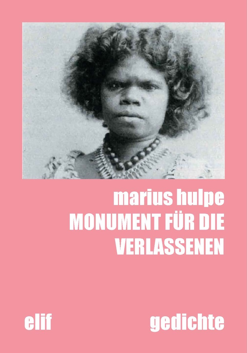 Monument für die Verlassenen · Marius Hulpe