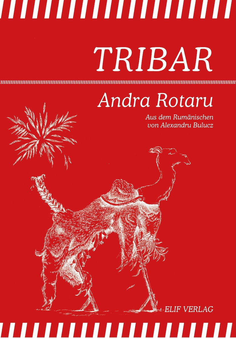 TRIBAR · Andra Rotaru