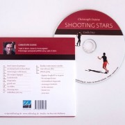 Shooting Stars Christoph Danne CD
